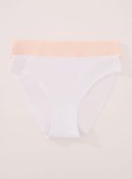 Pack 2 Calzón Clásicos Algodón