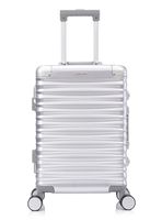Maleta Cabina Marco Aluminio Doble 19''