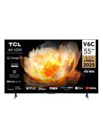 LED Smart TV 55"" UHD 4K V6C
