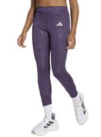 Calza Deportiva Diseño Animal Print