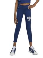 Calza Entrenamiento Infantil Collegiate