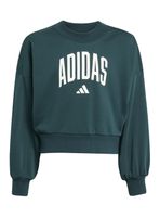 Polerón Essentials Oversized Niña