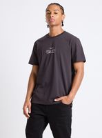 Polera Estampado Oriental