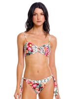 Bikini Baru 2 Piezas Color