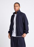 Chaqueta Bomber Tailoring