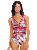 Entero 1 Pieza Baru Fb32