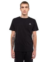 Polera Manga Corta Print Brand