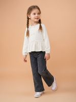 Jeans Marine Denim Niña
