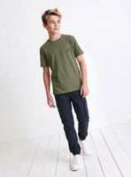 Pantalón Bolsillo Cargo Calidad Ripstop