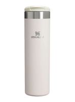 Botella de Agua Térmica Aerolight Rosa Palo 591 ml