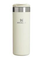 Botella de Agua Térmica Aerolight Cream 473 ml