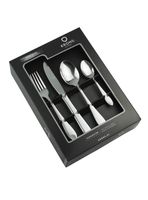 Juego de Cuchilos 24 Piezas Vancouver Carne