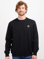 Polerón Liso Regular Fit