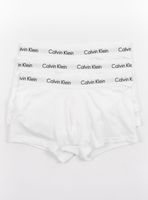 Bóxer Algodón 3 Piezas