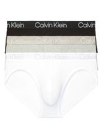 Slip Algodón 3 Piezas