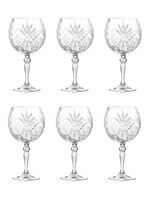 Set 6 Copas Ballon Melodía