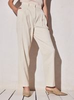 Pantalón Italiano con Lentejuelas