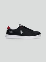 Zapato Casual Sport Logo Hombre