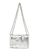 Cartera Bzoie Silver