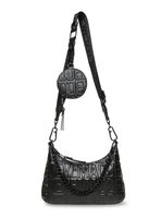 Cartera Bvega Black