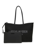 Cartera Tote Bsoto Black