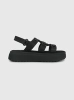 Sandalia Tacha t Correa Niña