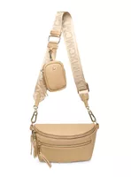 Bandolera Bclarke2 Almond