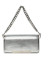 Cartera Btaya Silver