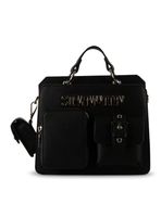 Cartera Bevelynu Black