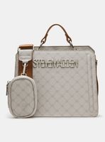 Cartera Bevelynd Cream