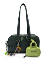 Cartera Bharlan Verde