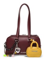 Cartera Bharlan Burdeo