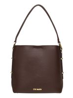 Cartera Brizzo Chocolate