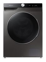 Lavadora Secadora Frontal 14/9 kg WiFi con Ecobubble WD14TP04DSX/ZS 2025