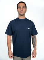 Polera Básica Cuello Redondo Manga Corta