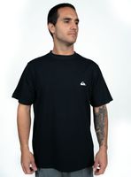 Polera Básica Manga Corta