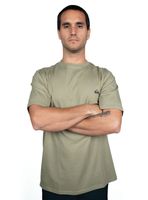 Polera Básica Cuello Redondo