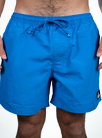 Traje de Baño Clásico Unicolor