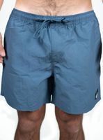 Traje de Baño Unicolor Clásico