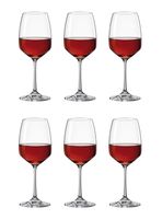 Set de 6 Copas Giselle 560 ml