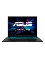 Notebook Asus Gaming V16 V3607 Intel Core 7 NVIDIA GeForce RTX 4050 16GB RAM 512GB SSD 16' 144Hz