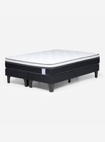 Cama Europea New Style 6 Súper King