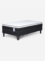 Cama Europea New Style 6 1.5 Plazas