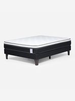 Cama Europea New Style 6 2 Plazas