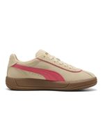 Zapatilla Urbana Mujer Club-Klassik Gamuza