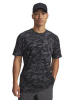 Polera Abc Camo Ss Manga Corta