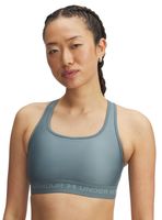 Peto Crossback Mid Bra