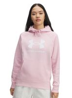 Polerón Big Logo Hd UA Rival Flc