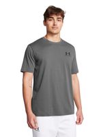 Polera Manga Corta UA  Sportstyle Lc Ss