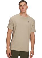 Polera Sportstyle Manga Corta Logo UA LC SS